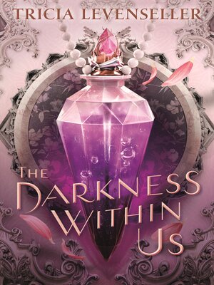 cover image of The Darkness Within Us